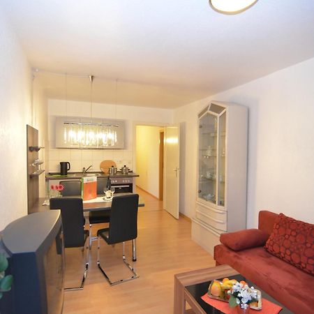 Apartment Near Ski Area In Wehrstapel In Sauerland Meschede Esterno foto