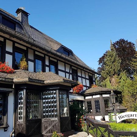 Apartment Near Ski Area In Wehrstapel In Sauerland Meschede Esterno foto