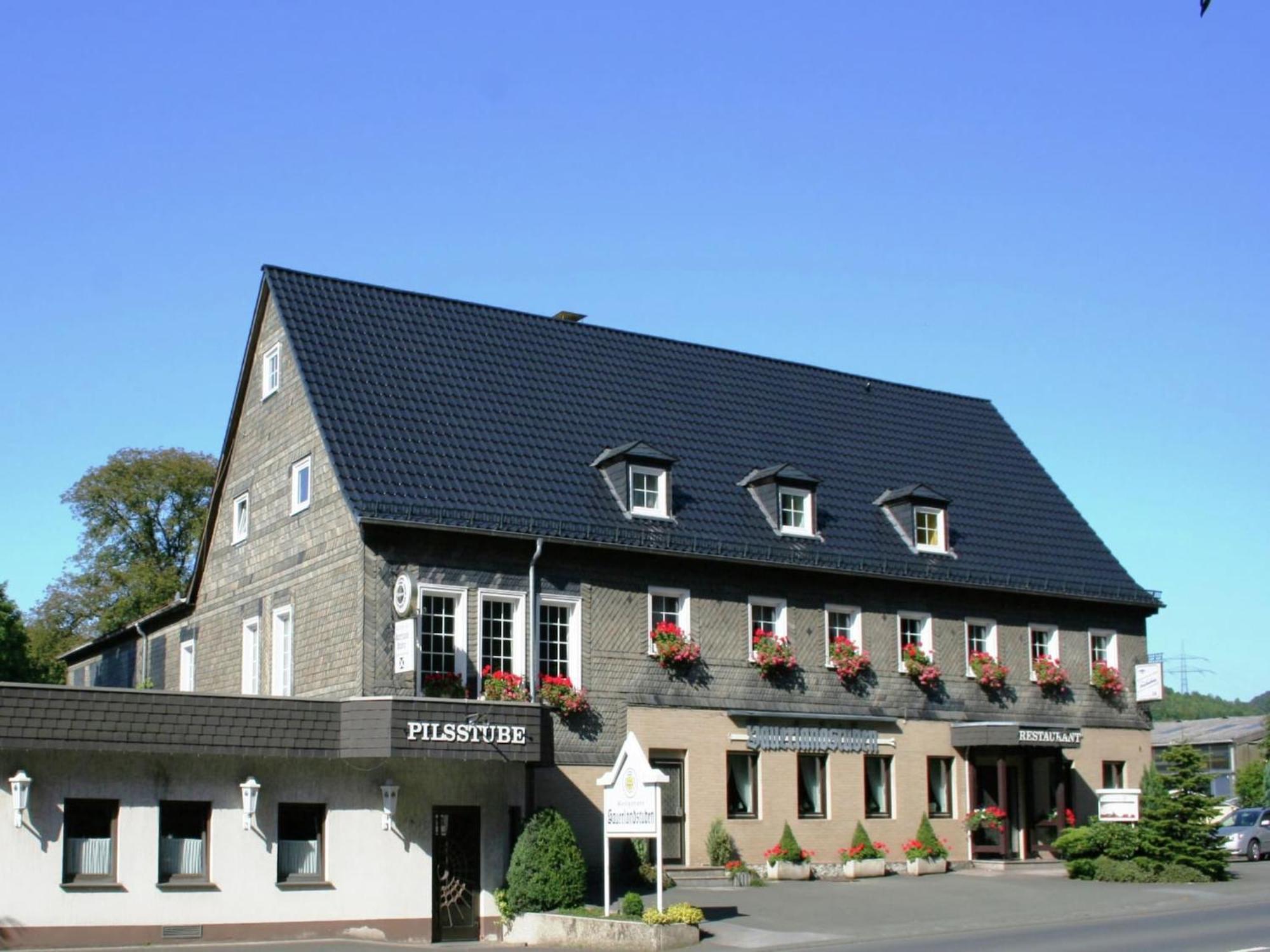 Apartment Near Ski Area In Wehrstapel In Sauerland Meschede Esterno foto
