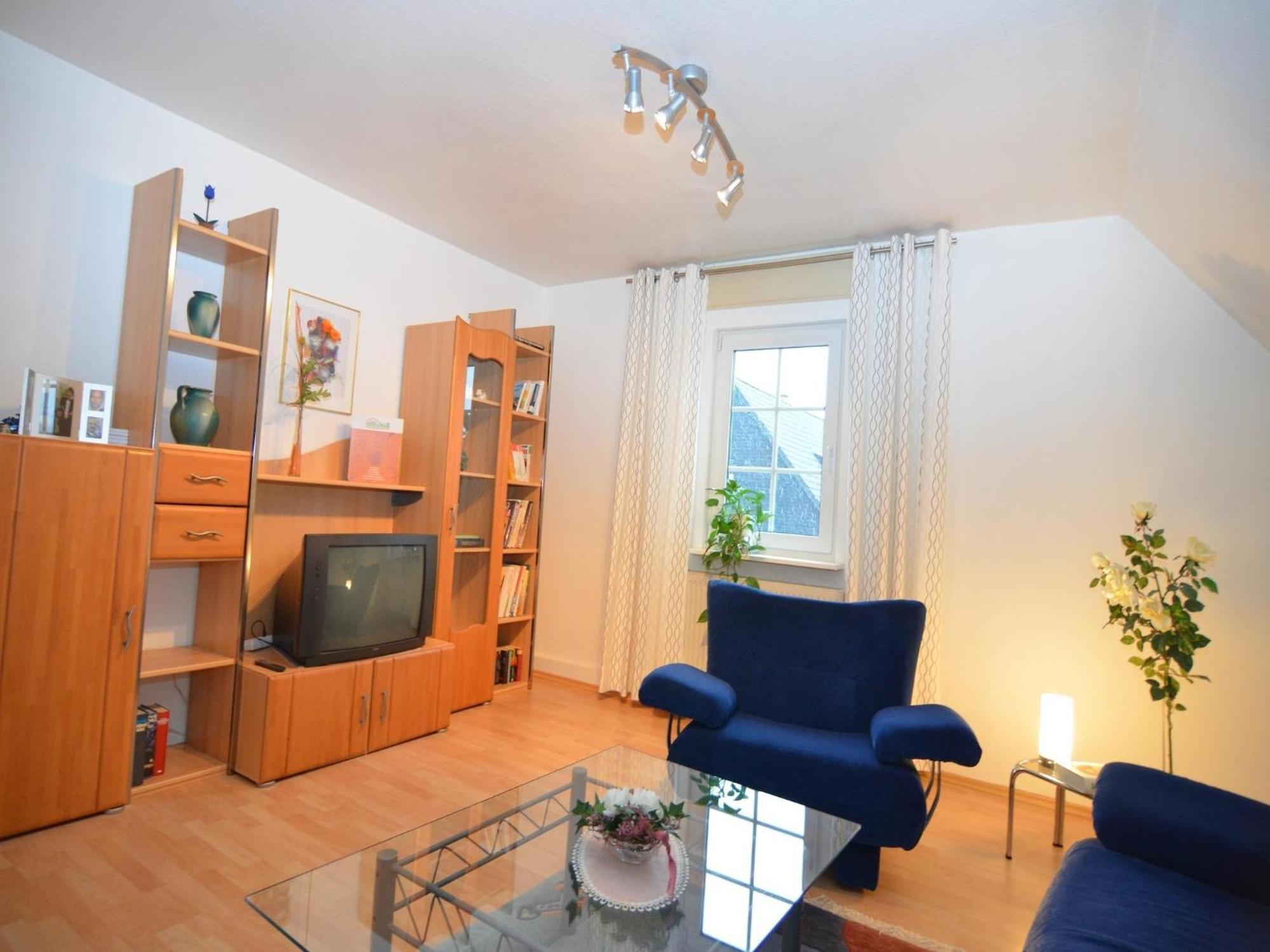 Apartment Near Ski Area In Wehrstapel In Sauerland Meschede Esterno foto