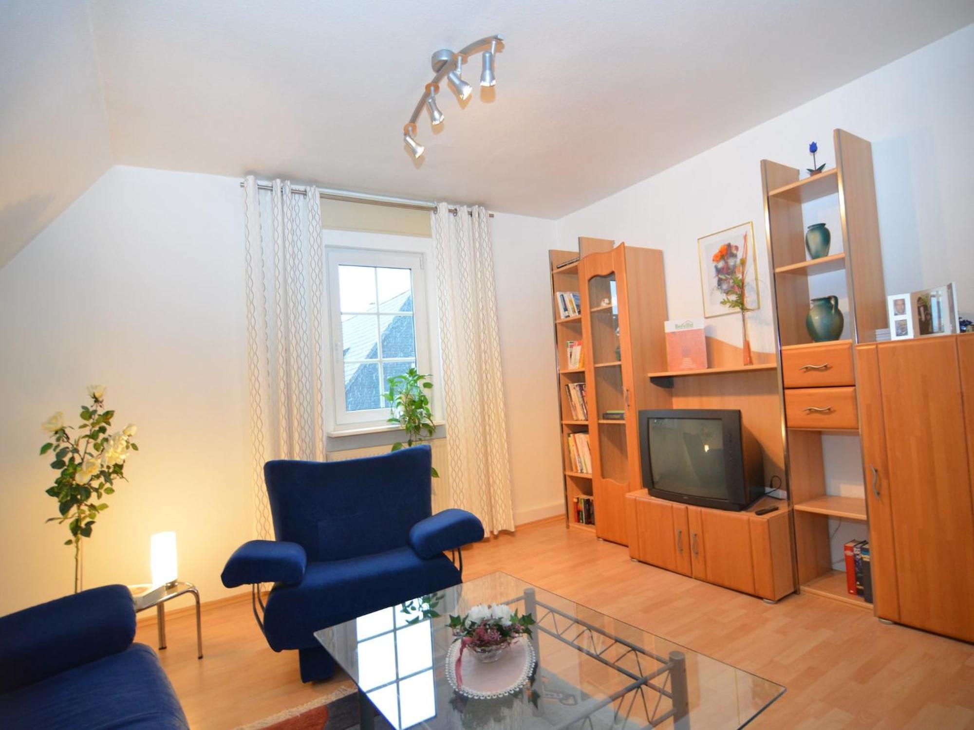Apartment Near Ski Area In Wehrstapel In Sauerland Meschede Esterno foto