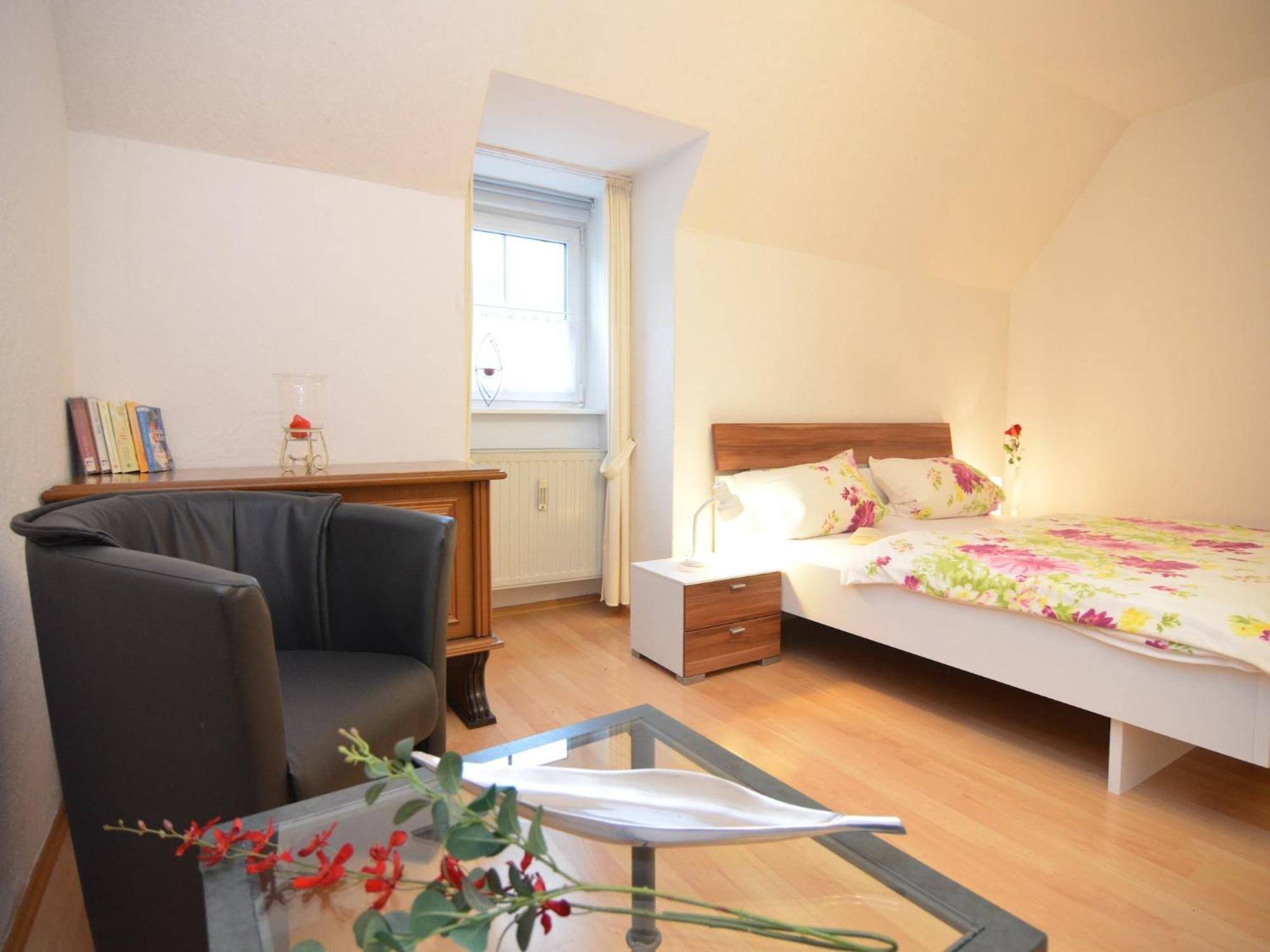 Apartment Near Ski Area In Wehrstapel In Sauerland Meschede Esterno foto