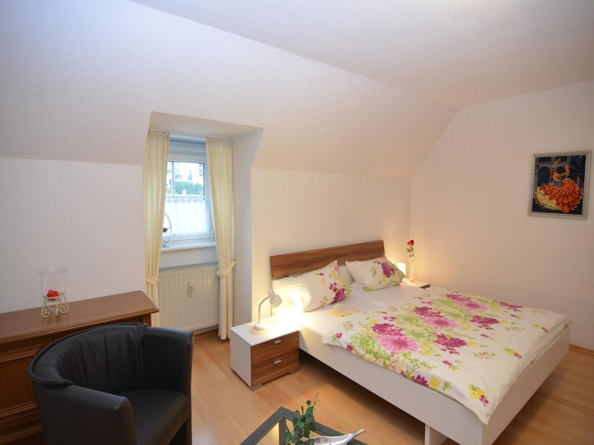 Apartment Near Ski Area In Wehrstapel In Sauerland Meschede Esterno foto