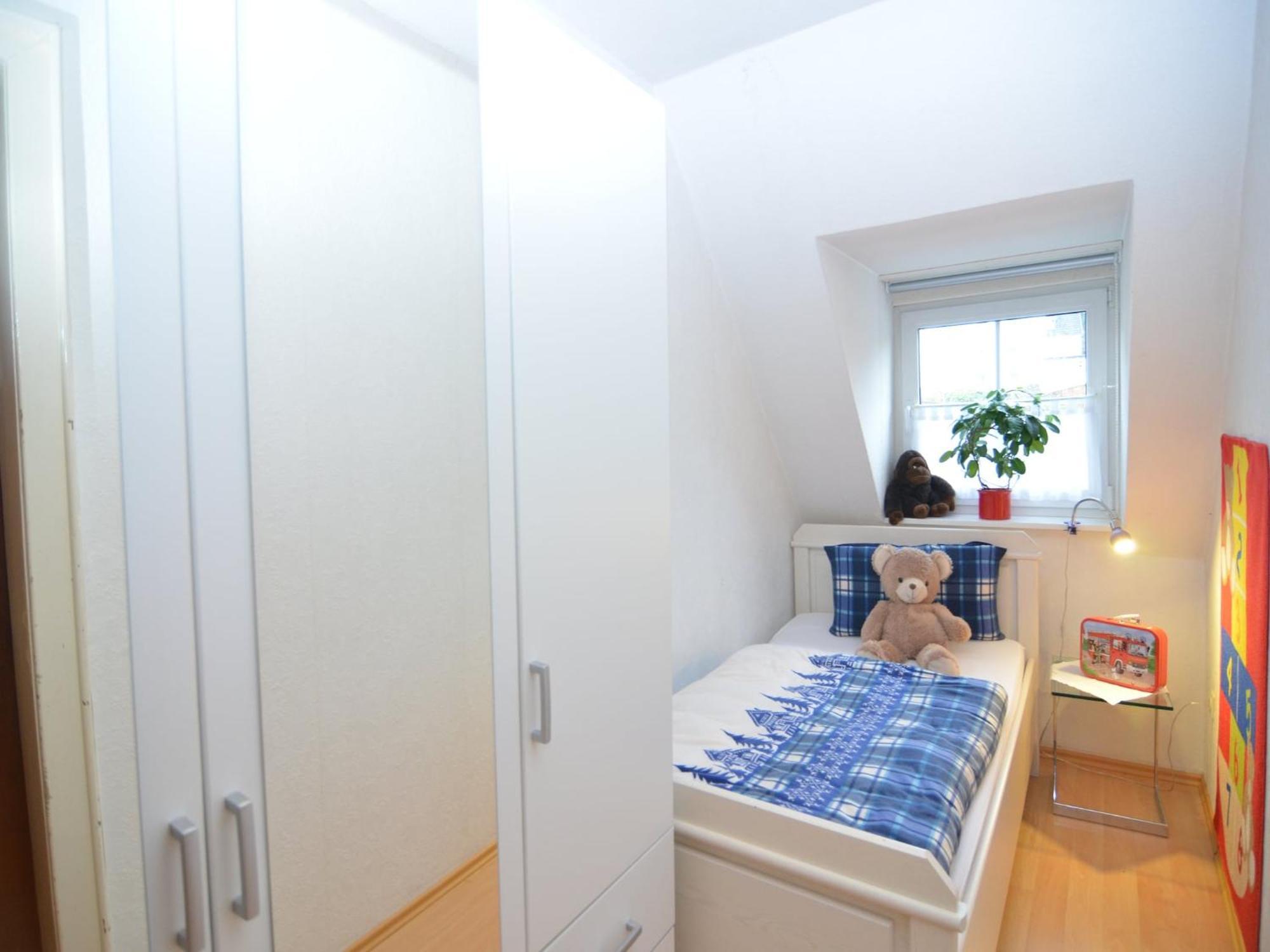 Apartment Near Ski Area In Wehrstapel In Sauerland Meschede Esterno foto