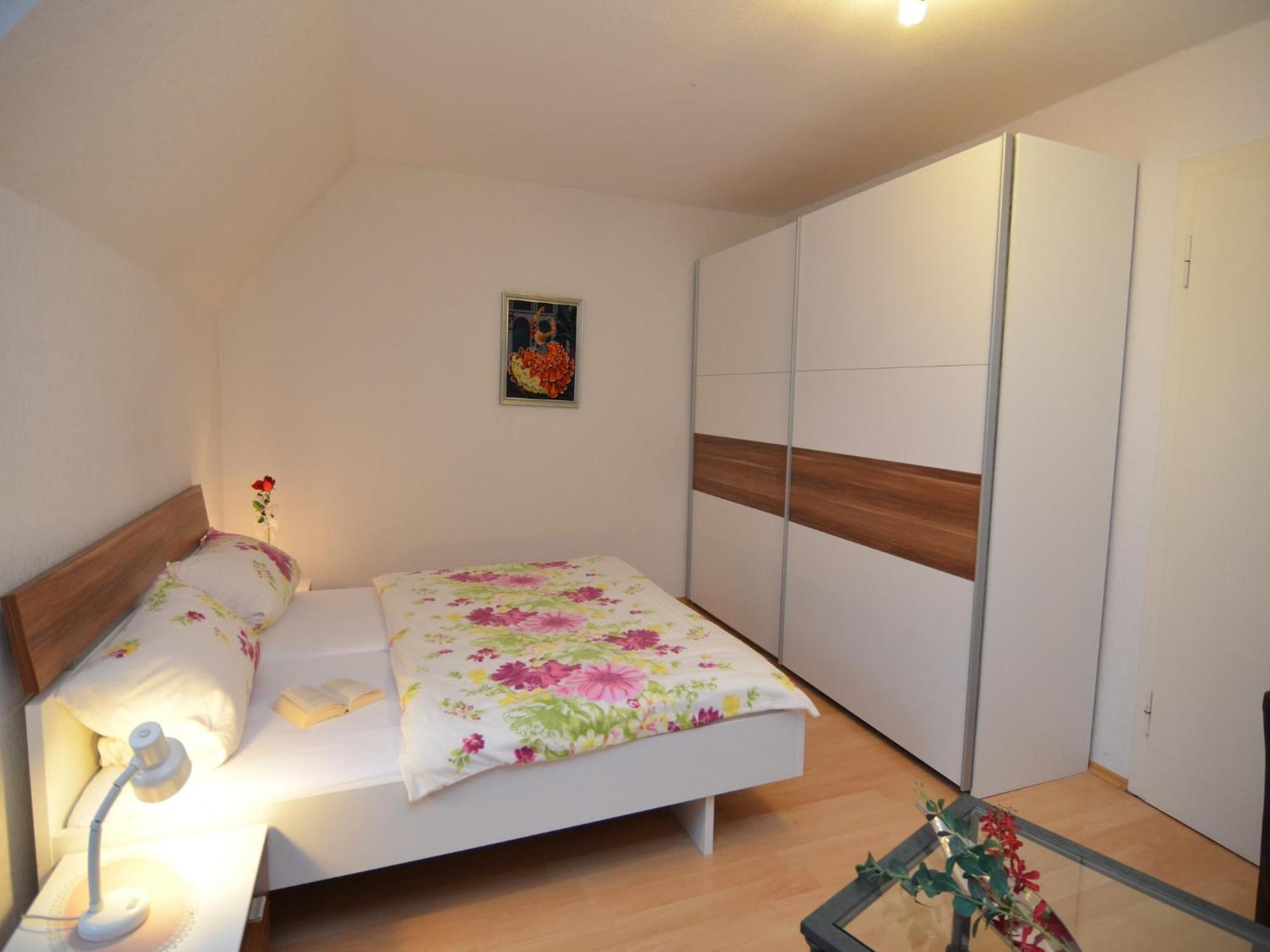 Apartment Near Ski Area In Wehrstapel In Sauerland Meschede Esterno foto