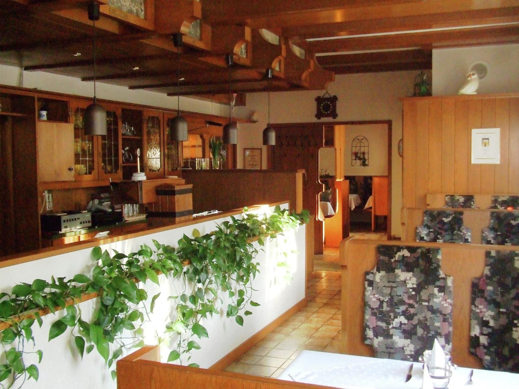 Apartment Near Ski Area In Wehrstapel In Sauerland Meschede Esterno foto